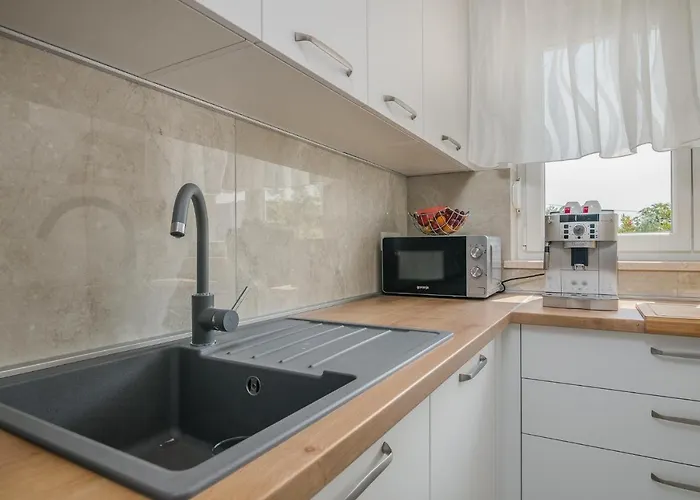 With Pool, Luxuriously Furnished, Quiet Area - By Traveler Tourist Agency Krk Id2389 * Žgaljić