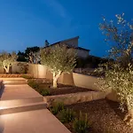With Pool, Luxuriously Furnished, Quiet Area - By Traveler Tourist Agency Krk Id2389 *