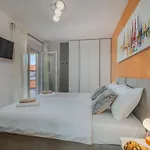 With Pool, Luxuriously Furnished, Quiet Area - By Traveler Tourist Agency Krk Id2389 Zgaljic