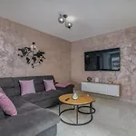 With Pool, Luxuriously Furnished, Quiet Area - By Traveler Tourist Agency Krk Id2389 וילה