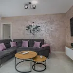 With Pool, Luxuriously Furnished, Quiet Area - By Traveler Tourist Agency Krk Id2389 וילה *