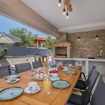 With Pool, Luxuriously Furnished, Quiet Area - By Traveler Tourist Agency Krk Id2389 Zgaljic